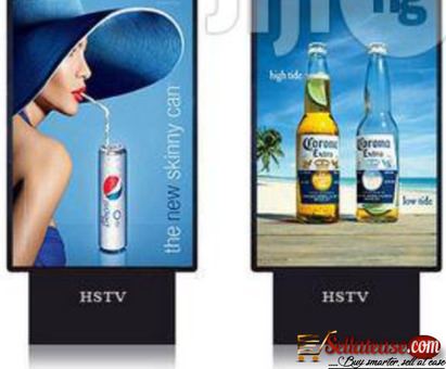 PH5 Bus Station Advertising 1180×2440mm  BY HIPHEN SOLUTION SERVICES LTD.