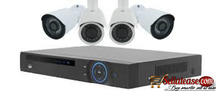 Cctv/ IP Camera Installation By Ezilife Technology Solution Services