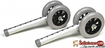 Walker Wheels Replacement Feet