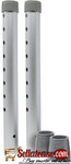 Hospital Replacement Feet Walker Aid