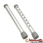 Hospital Replacement Feet Walker Aid - 2