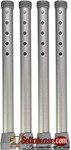 Safety Walker Replacement Feet Walker Aid