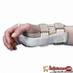 Hand Splint Immobilizer