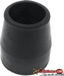 Rubber Cane Tips for Replacement Walker Commode