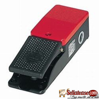 FOOT STOP SWITCHES