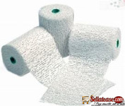 Plaster Of Paris Bandage