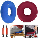 High Quality Inflatable Donut Cushion Prevents Bed Sores