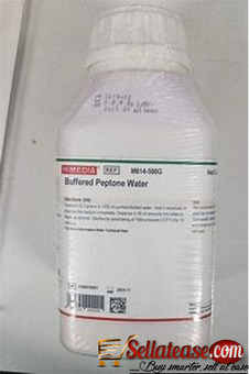 Quality Peptone Water