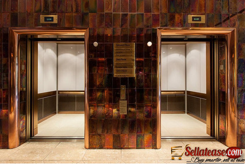 Hotel Lift BY HIPHEN SOLUTIONS
