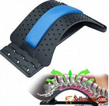 Spine Back Cracker