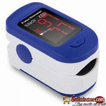 Durable Pulse Oximeter