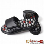 Massage slippers