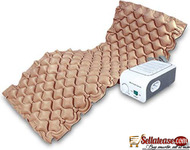 Anti Bedsore Air Bed for Patients Hospitals