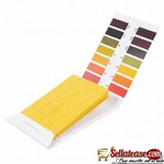 Litmus paper