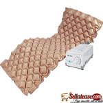 High Quality Anti Bedsore Mattress Pad, Inflatable Air Bed for Patients