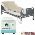 Anti Decubitus Bubble Air Mattress for Patients Bed