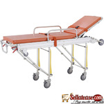 Patient Transport Stretcher Hydraulictra - Medical