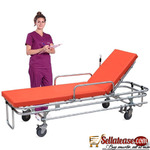 Medical Transport Stretcher Medical Manual