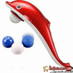 Durable Massage Slippers