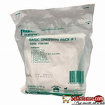 Durable Dressing Pack