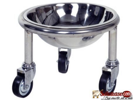 Kick-About Bowl Aid