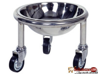 Kick-About Bowl Aid