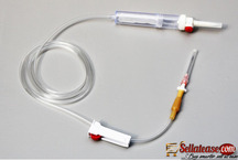 Blood Giving Set/Blood Administration Set/Blood Transfusion
