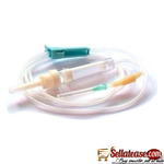 Blood IV Blood Infusion Set