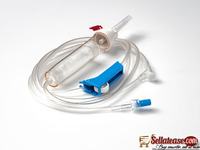 Blood IV Blood Infusion Set - 2