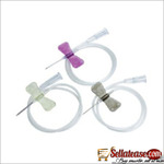 Scalp Vein Set