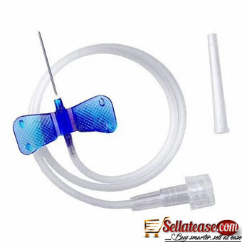 Scalp Vein Set / Vein Infusion