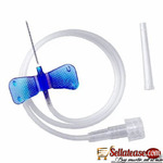 Quality Scalp Vein Set / Vein Infusion