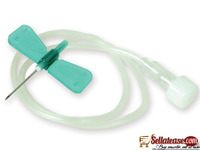 Quality Scalp Vein Set / Vein Infusion - 2