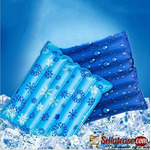 Waterproof Cool Office Home Chair Cushion Pad