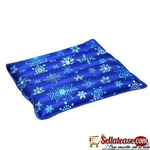 Soft Summer Ice Water Pad for Office,Car,Travel