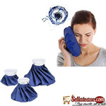 Reusable Sport Injury Ice Bag Medical Cooling Portable
