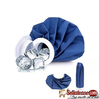 Ice Bag Pain Relief Heat Pack Sports