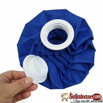 Portable Home Cooling Pain Sport Injury Cold Ice Bag