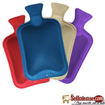 Rubber Hot Water Heating Pad Bag For Pain Relief Small