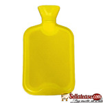 Rubber Hot Water Heating Pad Bag For Pain Relief