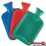 Rubber Hot Water Bag Hand Warming Water Bottles Hot Water