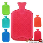 Hot Water Bag with Removeable Washable Bottle Cover