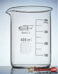 Glass Beaker