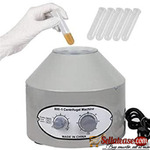 Portable Electric Medical Centrifuge Low Speed Laboratory