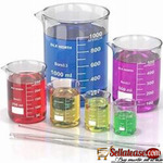 Durable Glass Beaker