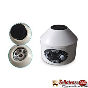 Electric Centrifuge Low Speed Laboratory