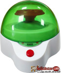 High speed mini micro centrifuge machine lab for laboratory centrifuge