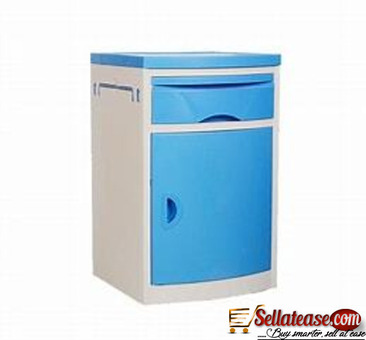 Bed Cabinet