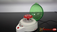 Laboratory Instruments Portable Low-speed mini centrifuge machine