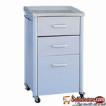 Durable Bed  Cabinet